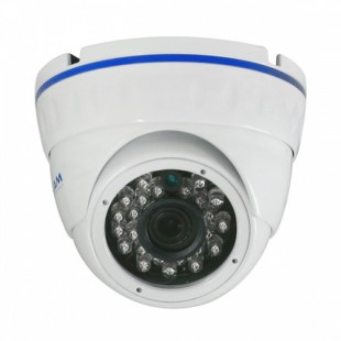 Камера видеонаблюдения IP антивандальная 2.0 AltCam IDMF25IR