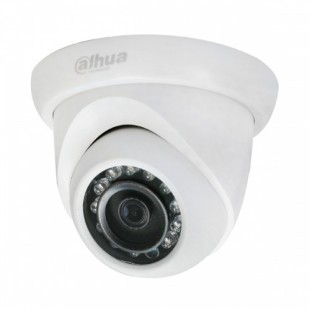 Камера видеонаблюдения IP антивандальная (1.0 - 2.0) Dahua DH-IPC-HDW1220SP-0360B