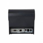 MPRINT G80 Wi-Fi, USB Black