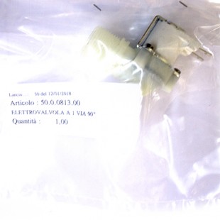 Клапан соленоидный MACH, арт.500081300