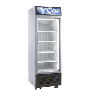 Шкаф морозильный LIEBHERR FDv 4613 (670х730х1957 мм , 461 л, -10°C до -25°C)
