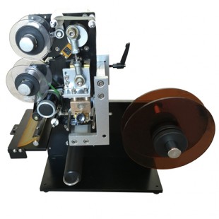 Этикетировщик HL-102 с датером (370х280х280 мм, 220 В, 0,05 кВт)