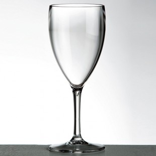 Бокал для вина Vino РС, NIPCO, объем 340 мл, (прозрачный) арт.190564