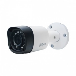 Камера видеонаблюдения HDCVI уличная 2.0 Dahua DH-HAC-HFW1200RMP-0360B-S3