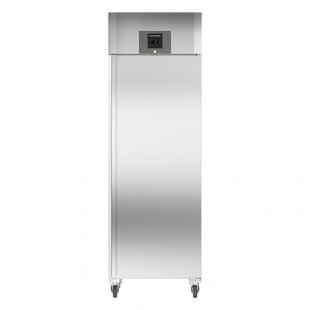 Шкаф морозильный GN 2/1 LIEBHERR GGPv 6570 (700х830х2120 мм, 597 л , −10°C до −26°C )