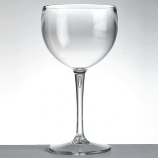 Бокал для вина, Balloon РС, NIPCO, объем 400 мл, (прозрачный) арт.190533