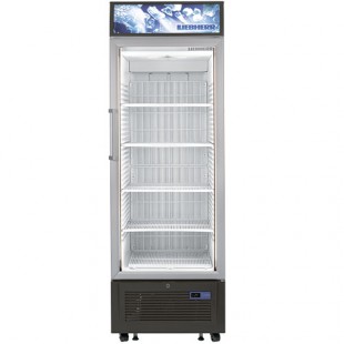 Шкаф морозильный LIEBHERR FDv 4613 (670х730х1957 мм , 461 л, -10°C до -25°C)