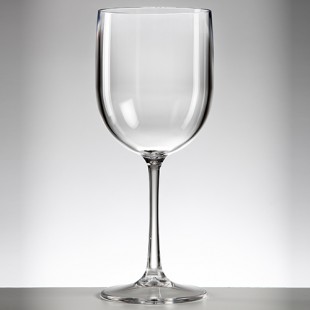 Бокал для вина, Piscine РС,NIPCO, объем 480 мл, (прозрачный) арт.191011