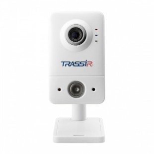 Камера видеонаблюдения IP внутренняя 1.3 TRASSIR TR-D7111IR1W