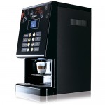 Аппарат кофейный SAECO PHEDRA EVO CAPPUCCINO (393х695х508 мм, 1,75кВт)