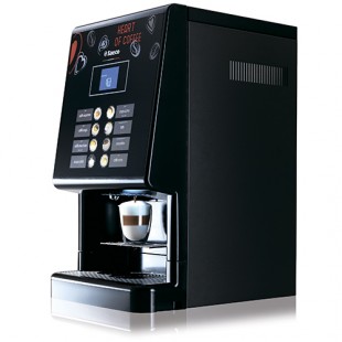 Аппарат кофейный SAECO PHEDRA EVO CAPPUCCINO (393х695х508 мм, 1,75кВт)