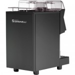 Кофемашина Nuova Simonell Prontobar Touch 2 Grinder Tank black (520x330x600 мм, 2,8 кВт. 220 В)