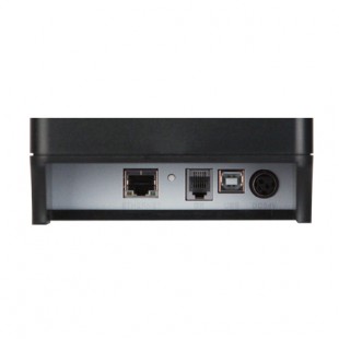 Принтер рулонной печати Sewoo SLK-TS400 UE_B (USB, Ethernet)