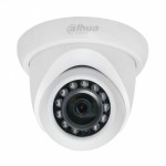 Камера видеонаблюдения IP антивандальная (1.0 - 2.0) Dahua DH-IPC-HDW1220SP-0360B