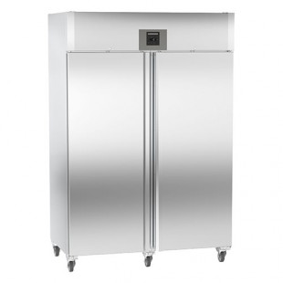 Шкаф морозильный GN 2/1 LIEBHERR GGPv 1470 (1430х830х2120 мм, 1361 л , −10°C до −26°C )