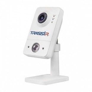 Камера видеонаблюдения IP внутренняя 1.3 TRASSIR TR-D7111IR1W