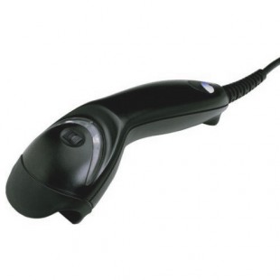 Сканер штрих-кода Honeywell (Metrologic) MS5145 USB Eclipse (чёрный)