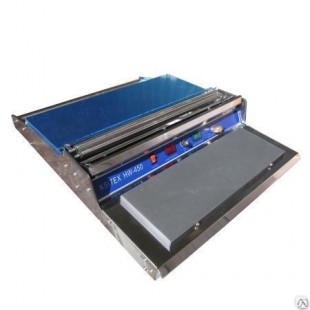 Ручное устройство для упаковки в пищевую стрейч-пленку (горячий стол) HW-450