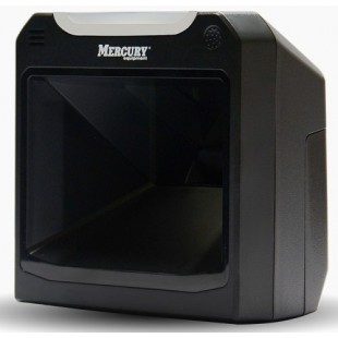 Сканер MERCURY 8110 P2D USB black