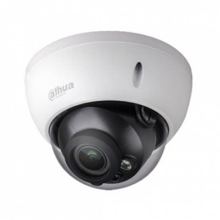 Камера видеонаблюдения HDCVI антивандальная 2.0 Dahua DH-HAC-HDBW1200RP-VF-S3A