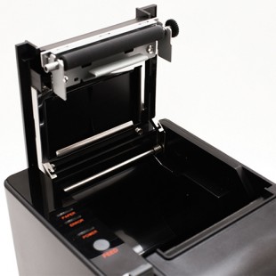 Чековый принтер АТОЛ RP-820-USW черный