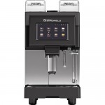 Кофемашина Nuova Simonell Prontobar Touch 2 Grinder Tank black (520x330x600 мм, 2,8 кВт. 220 В)