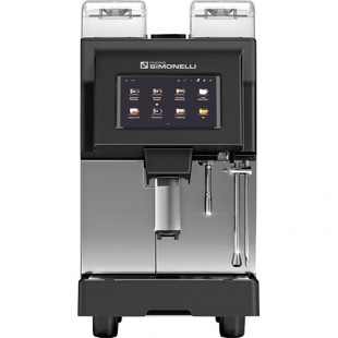 Кофемашина Nuova Simonell Prontobar Touch 2 Grinder Tank black (520x330x600 мм, 2,8 кВт. 220 В)