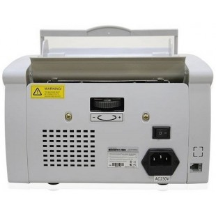 Счетчик банкнот Mertech C - 2000 UV White