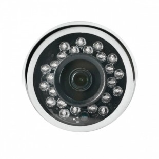 Камера видеонаблюдения IP уличная (1.0 - 2.0) Dahua DH-IPC-HFW1230SP-0280B