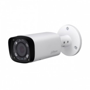 Камера видеонаблюдения HDCVI уличная 4.0 Dahua DH-HAC-HFW1400RP-VF-IRE6