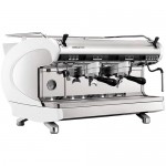 Кофемашина Nuova Simonell Aurelia Wave 2Gr S 220V pearl white+high groups+LE (815x565x565 мм,4,5 кВт , 220 В)