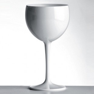 Бокал для вина, Balloon РС, NIPCO, объем 400 мл, (белый) арт.190557