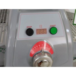 Тестораскаточная машина для слоеного теста напольная FLAMIC SF600Dx1200 (2890х920х1225мм, 0,75кВт, 380В)