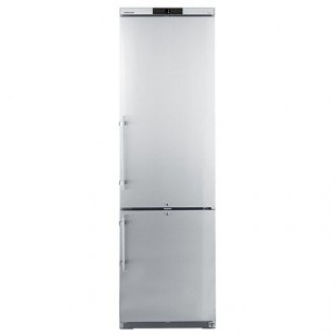 Холодильник-морозильник LIEBHERR GCv 4060(597х665х2003 мм, 254 л ,+1°C до +15°C / от −14°C до −28°C)