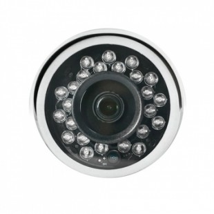 Камера видеонаблюдения HDCVI уличная 2.0 Dahua DH-HAC-HFW1200SP-0360B-S3