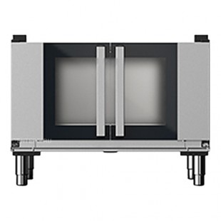 Шкаф расстоечный UNOX XEBPC-08EU-B (860x978x658 мм, 2,3 кВт, 220 В, 8 уровней)