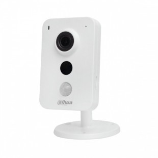 Камера видеонаблюдения IP внутренняя Dahua DH-IPC-K15AP