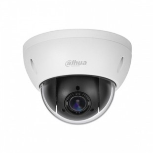 Камера видеонаблюдения IP поворотная (1.0 - 2.0) Dahua DH-SD22204T-GN