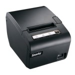 Принтер рулонной печати Sam4s Ellix 40 USB/Ethernet