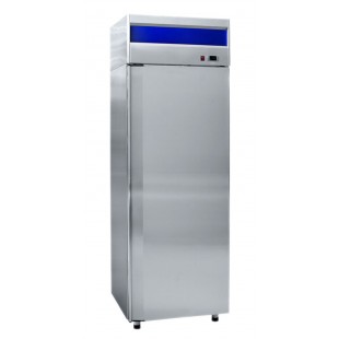 Шкаф холодильный Abat ШХс-0,7-01 верхн. агрегат