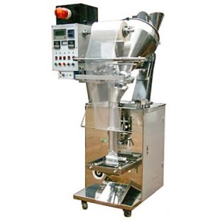 Автомат фасовочно-упаковочный для трудно-сыпучих продуктов Hualian DXDF-100AX
