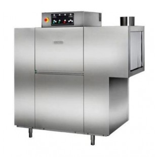 Тоннельная посудомоечная машина Silanos ET-1650 DER
