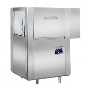 Тоннельная посудомоечная машина Silanos T1500 DE