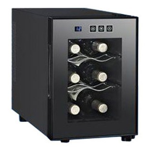 Холодильный шкаф для вина Gastrorag JC-16C