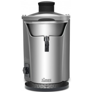 Соковыжималка для апельсинов Zumex Multifruit LED Silver (Multijuicer)