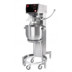 Миксер планетарный Bear Varimixer KODIAK 30