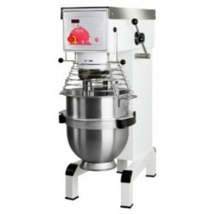 Миксер планетарный Bear Varimixer AR40 VL-1S