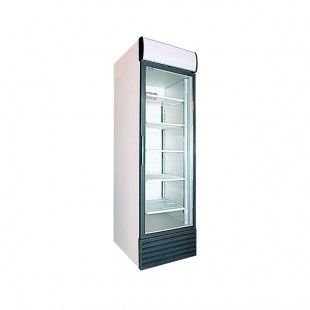 Шкаф холодильный Eqta ШС К 0,38-1,32 (т.м. EQTA UС 400 C) (RAL 9016)