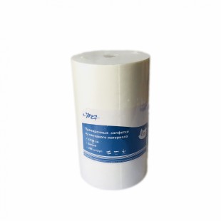 Салфетки протирочные из нетканого материала CMG (32*28 см)