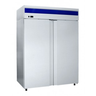 Шкаф морозильный Abat ШХн-1,4 верхн. агрегат